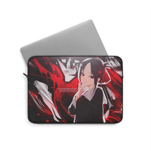 Load image into Gallery viewer, Anime Kaguya-sama: Love is War Laptop Sleeve