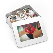 Load image into Gallery viewer, Tropical Ichigo Jigsaw Puzzle