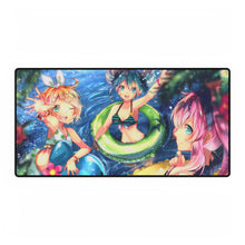 Load image into Gallery viewer, Anime Vocaloid Mouse Pad (Desk Mat)