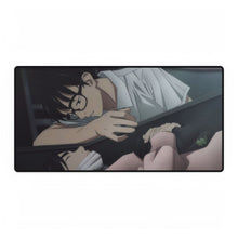 Load image into Gallery viewer, Insomniacs After School Mouse Pad (Desk Mat)