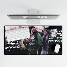 Load image into Gallery viewer, Anime One Piecer Mouse Pad (Desk Mat)