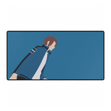 Load image into Gallery viewer, World Trigger Mouse Pad (Desk Mat)
