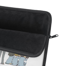 Load image into Gallery viewer, Durarara!! Izaya Orihara, Shizuo Heiwajima, Celty Sturluson, Masaomi Kida, Anri Sonohara Laptop Sleeve