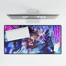 Load image into Gallery viewer, Anime The iDOLM@STER Cinderella Girls Mouse Pad (Desk Mat)