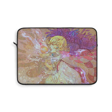 Load image into Gallery viewer, Anime Howl's Moving Castle Laptop Sleeve