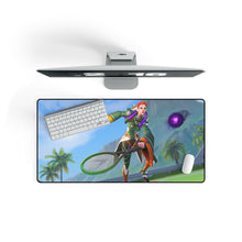 Load image into Gallery viewer, Overwatch Mouse Pad (Desk Mat)