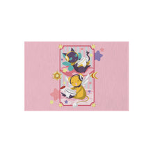 Load image into Gallery viewer, Anime Cardcaptor Sakura Rug