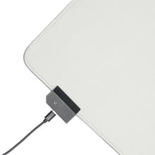 Load image into Gallery viewer, The Quintessential Quintuplets Ichika Nakano RGB LED Mouse Pad (Desk Mat)
