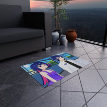 Load image into Gallery viewer, Anime Crossover Rug