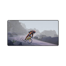 Load image into Gallery viewer, Lonely Mountains: Downhill Mouse Pad (Desk Mat)