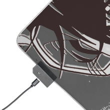 Load image into Gallery viewer, Anime Jojo's Bizarre Adventure RGB LED Mouse Pad (Desk Mat)