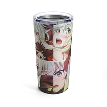 Load image into Gallery viewer, Goblin Slayer Goblin Slayer, High Elf Archer Tumbler 20oz