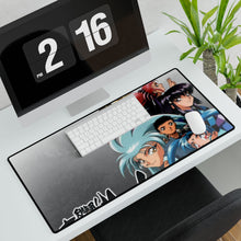 Load image into Gallery viewer, Tenchi Muyo Mouse Pad (Desk Mat)