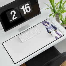 Load image into Gallery viewer, Anime Rosario + Vampirer Mouse Pad (Desk Mat)