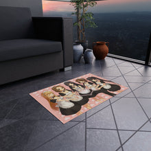Load image into Gallery viewer, K-ON! Rug