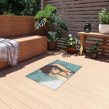 Load image into Gallery viewer, Anime Kantai Collection Rug