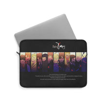 Load image into Gallery viewer, Anime Fate/Zero Laptop Sleeve