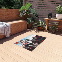 Load image into Gallery viewer, Anime Kantai Collection Rug