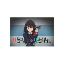 Load image into Gallery viewer, Lycoris Recoil Rug