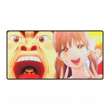 Load image into Gallery viewer, Ore Monogatari Mouse Pad (Desk Mat)