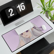 Load image into Gallery viewer, Anime Re:ZERO -Starting Life in Another World- Mouse Pad (Desk Mat)