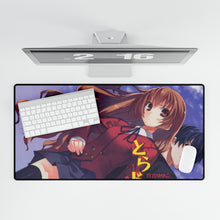 Load image into Gallery viewer, Anime Toradora! Mouse Pad (Desk Mat)