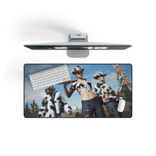 Load image into Gallery viewer, PlayerUnknown's Battlegrounds Mouse Pad (Desk Mat)