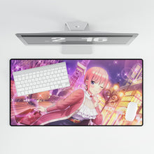 Load image into Gallery viewer, Anime The Quintessential Quintuplets Mouse Pad (Desk Mat)