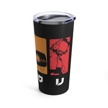 Load image into Gallery viewer, FLCL Tumbler 20oz