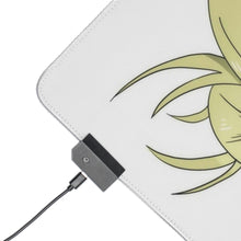 Load image into Gallery viewer, My Hero Academia RGB LED Mouse Pad (Desk Mat)