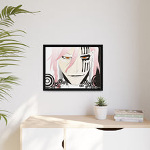 Load image into Gallery viewer, Anime Bleachr Canvas Framed Art Print