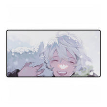 Load image into Gallery viewer, Anime To Your Eternity Mouse Pad (Desk Mat)