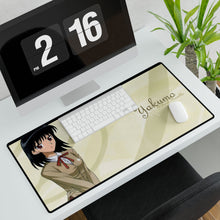 Load image into Gallery viewer, School Rumble Mouse Pad (Desk Mat)