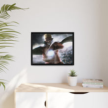 Load image into Gallery viewer, Anime Boruto Canvas Framed Art Print