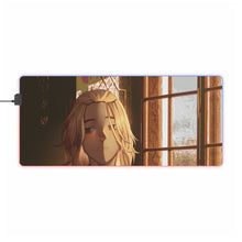 Load image into Gallery viewer, Tokyo Revengers RGB LED Mouse Pad (Desk Mat)