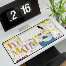 Load image into Gallery viewer, Anime Osomatsu-san Mouse Pad (Desk Mat)