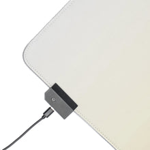 Load image into Gallery viewer, Raphtalia RGB LED Mouse Pad (Desk Mat)
