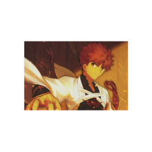 Load image into Gallery viewer, Shirou Emiya Rug