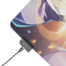 Load image into Gallery viewer, Touhou RGB LED Mouse Pad (Desk Mat)