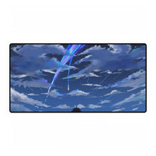 Load image into Gallery viewer, Your Name. Mouse Pad (Desk Mat)