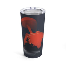 Load image into Gallery viewer, FLCL Tumbler 20oz