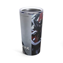 Load image into Gallery viewer, Guilty Crown Tumbler 20oz