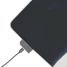 Load image into Gallery viewer, Mieruko-chan RGB LED Mouse Pad (Desk Mat)