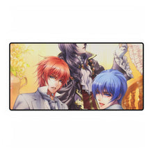 Load image into Gallery viewer, Anime Wand of Fortune Mouse Pad (Desk Mat)