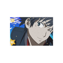 Load image into Gallery viewer, A Certain Magical Index Kamijou Touma Rug
