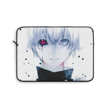 Load image into Gallery viewer, Kaneki Ken Laptop Sleeve