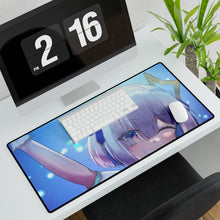 Load image into Gallery viewer, Amane Kanata Mouse Pad (Desk Mat)