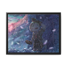 Load image into Gallery viewer, Anime Made In Abyss Canvas Framed Art Print