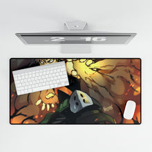 Load image into Gallery viewer, Anime My Hero Academia Mouse Pad (Desk Mat)