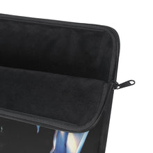 Load image into Gallery viewer, Kenpachi Zaraki (Bleach) Laptop Sleeve